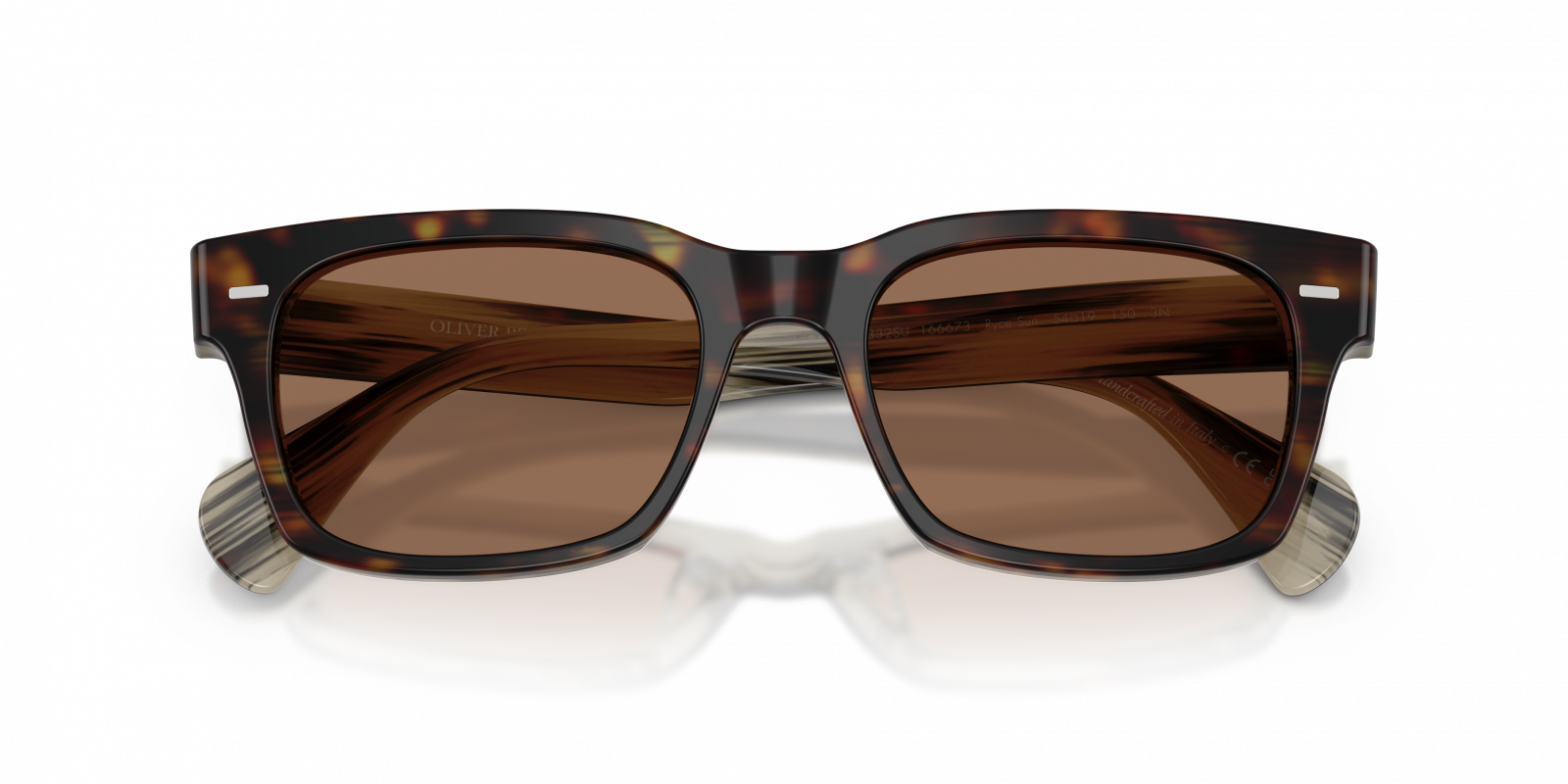 Oliver Peoples OV5332SU 166673 Ryce Sun 